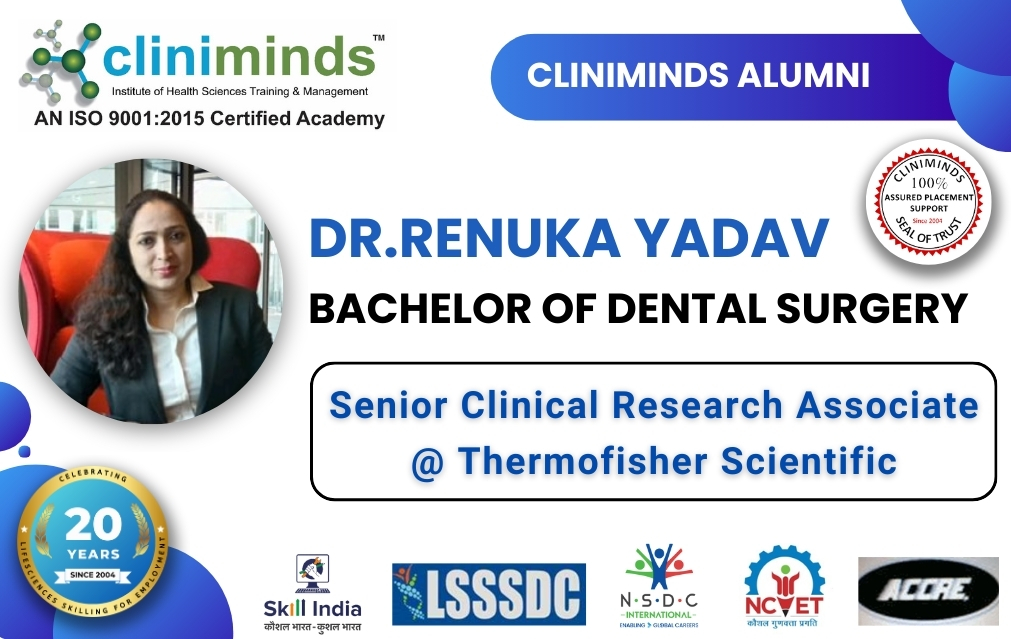 Cliniminds Placements